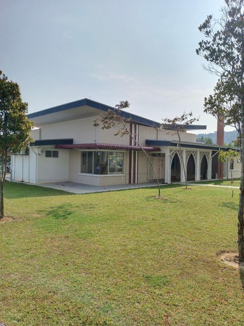 Nena Homestay Setia Alam, Air Conditioned, High Speed Internet Shah Alam Dış mekan fotoğraf